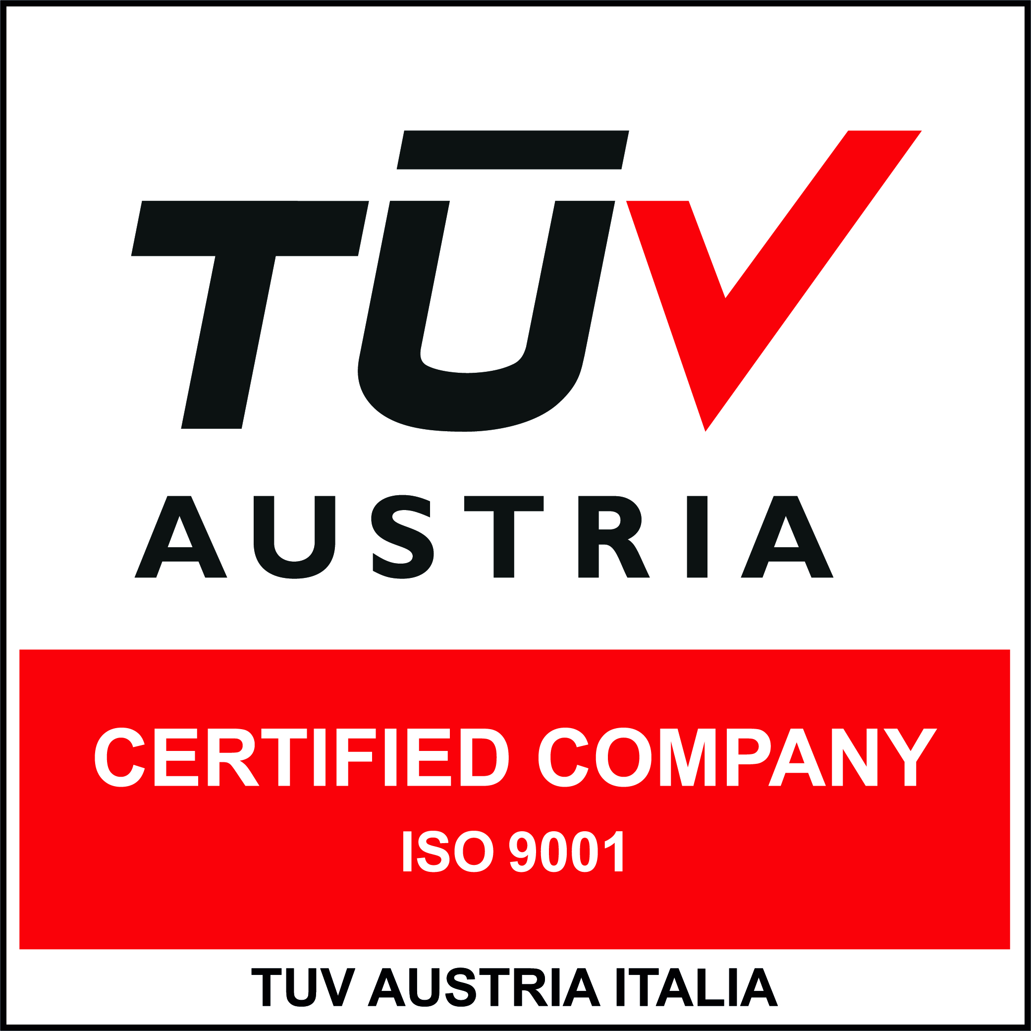 ISO 9001