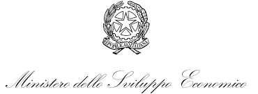 ministero sviluppo economico