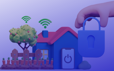 Cybersecurity e Agricoltura 4.0: nuovo articolo su Digital360